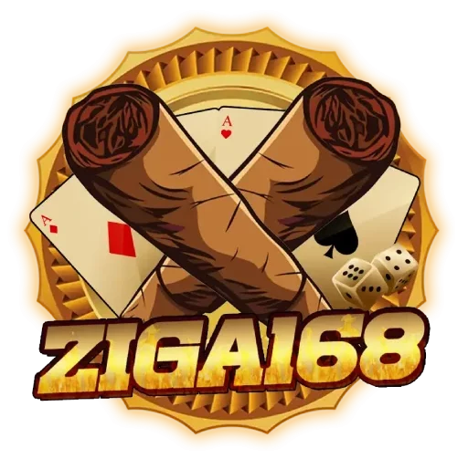 ZIGA168_logo